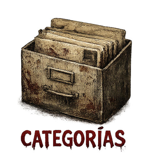Categorias
